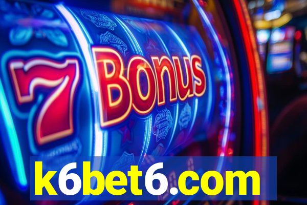 k6bet6.com