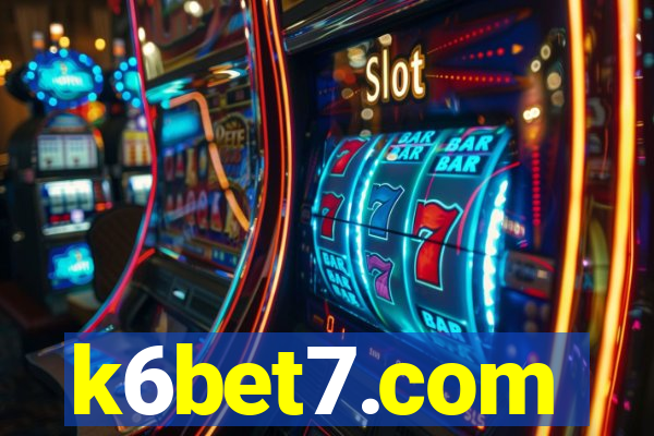 k6bet7.com