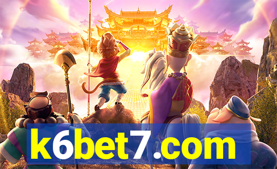 k6bet7.com