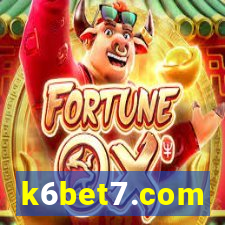 k6bet7.com