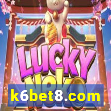 k6bet8.com