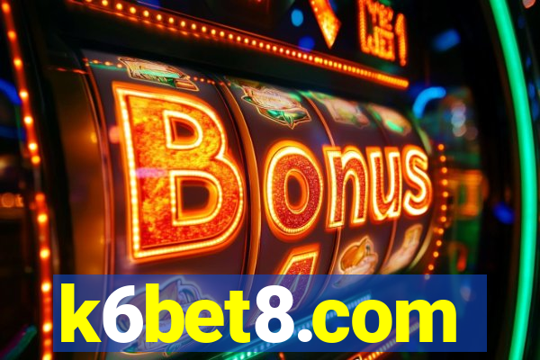 k6bet8.com