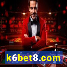 k6bet8.com