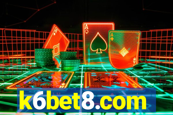 k6bet8.com