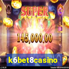 k6bet8casino