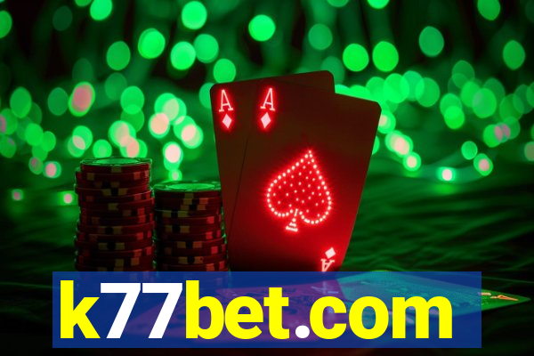 k77bet.com