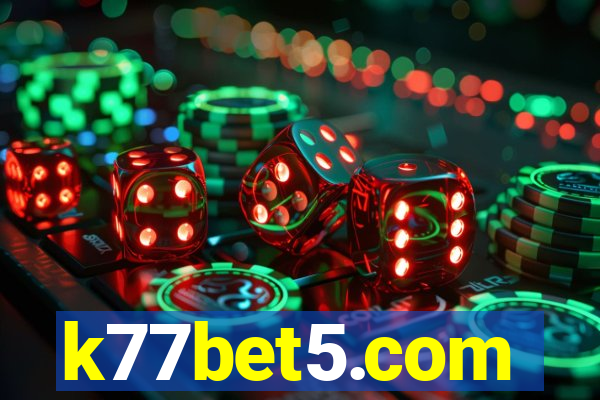 k77bet5.com