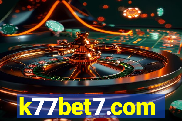 k77bet7.com