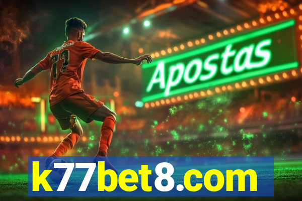 k77bet8.com