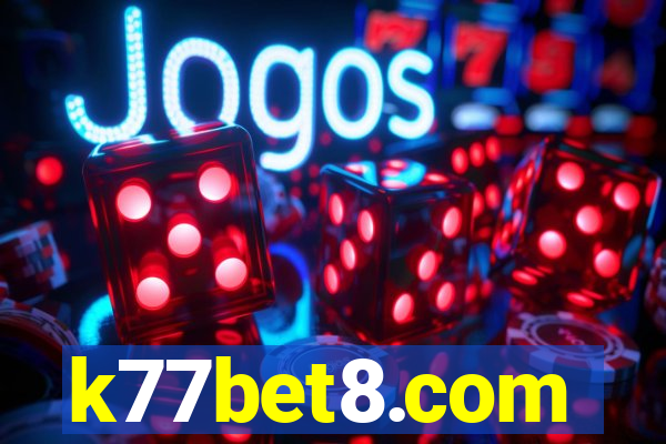 k77bet8.com