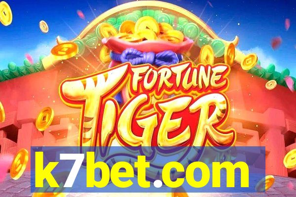 k7bet.com