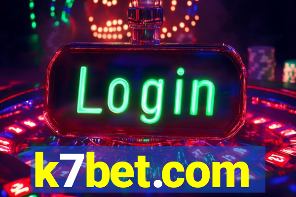 k7bet.com