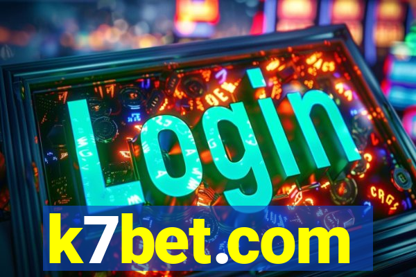 k7bet.com