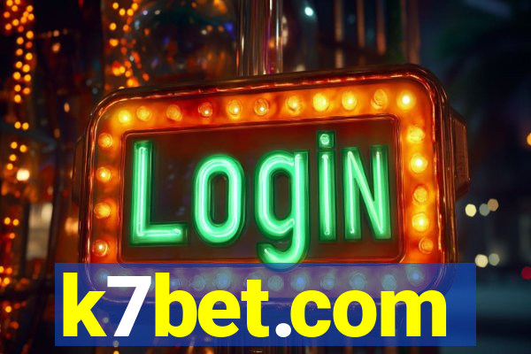 k7bet.com