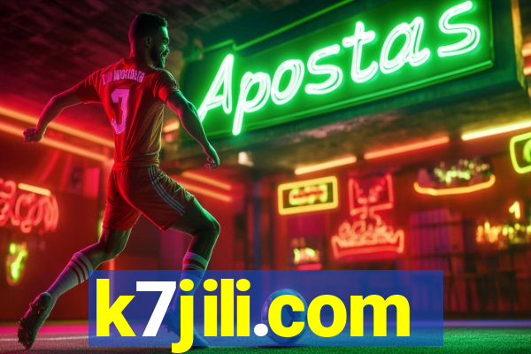 k7jili.com