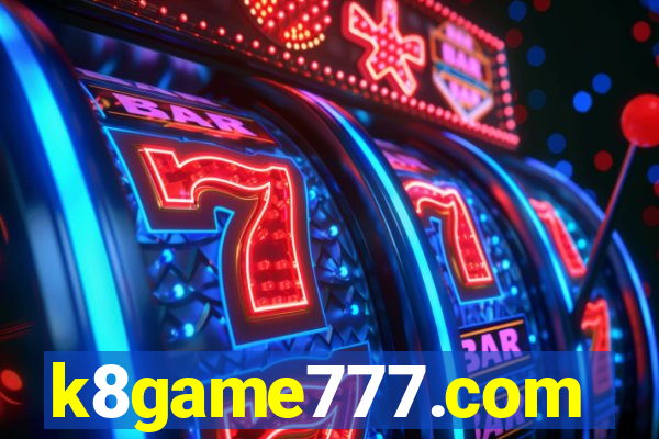 k8game777.com