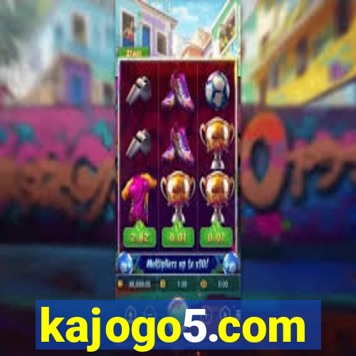 kajogo5.com