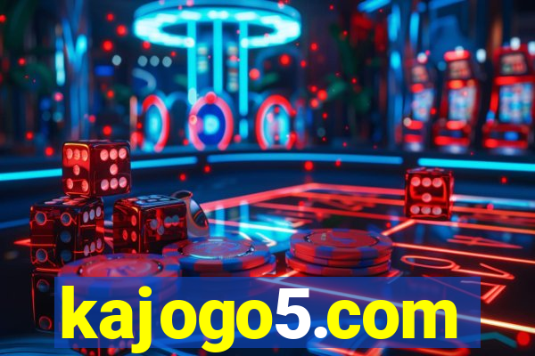 kajogo5.com