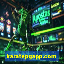 karatepgapp.com