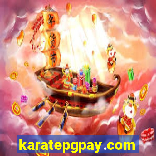 karatepgpay.com