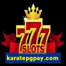 karatepgpay.com