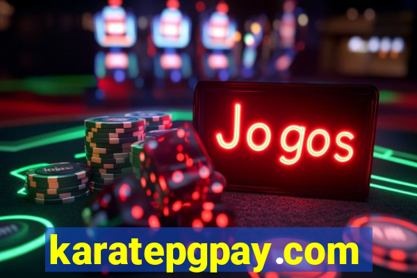 karatepgpay.com