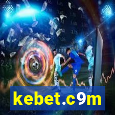 kebet.c9m