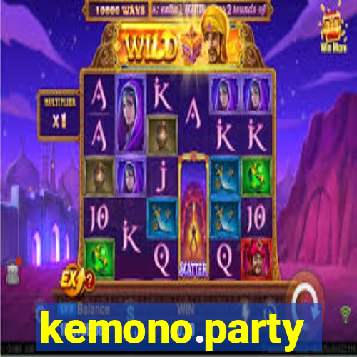 kemono.party