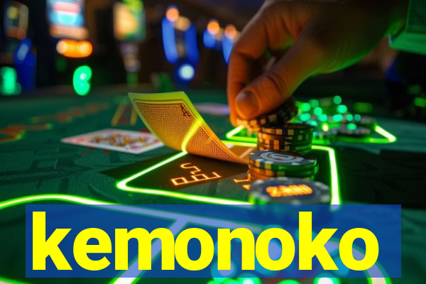 kemonoko