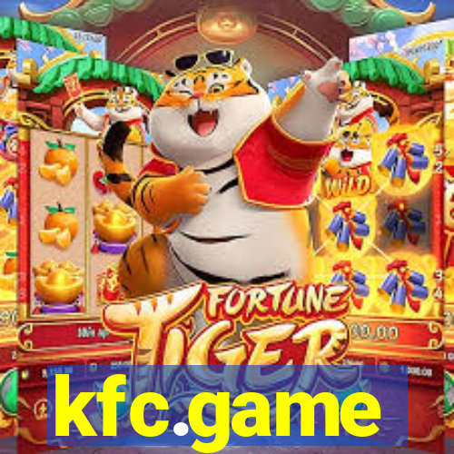 kfc.game