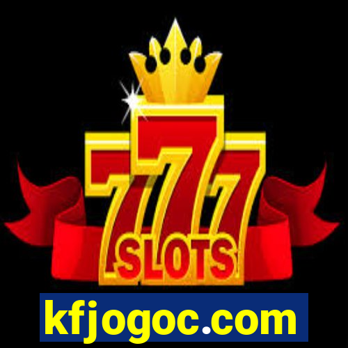 kfjogoc.com