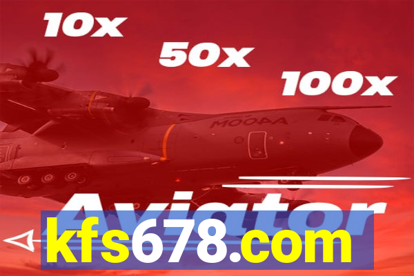 kfs678.com