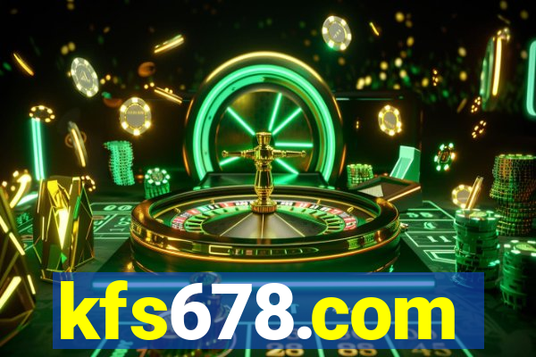 kfs678.com