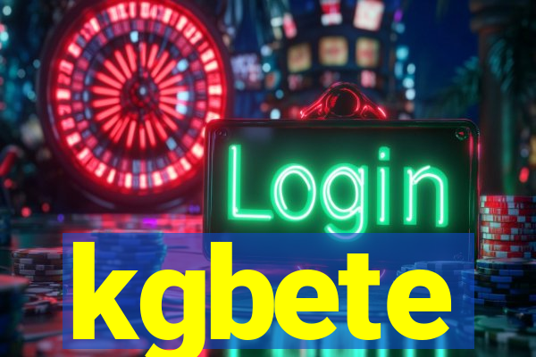 kgbete