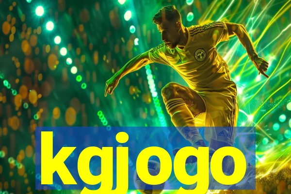 kgjogo