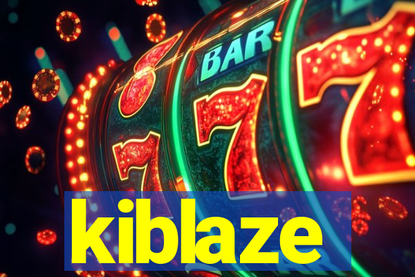 kiblaze