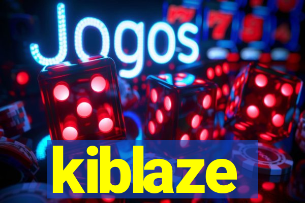 kiblaze