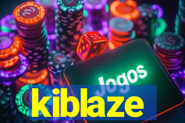 kiblaze