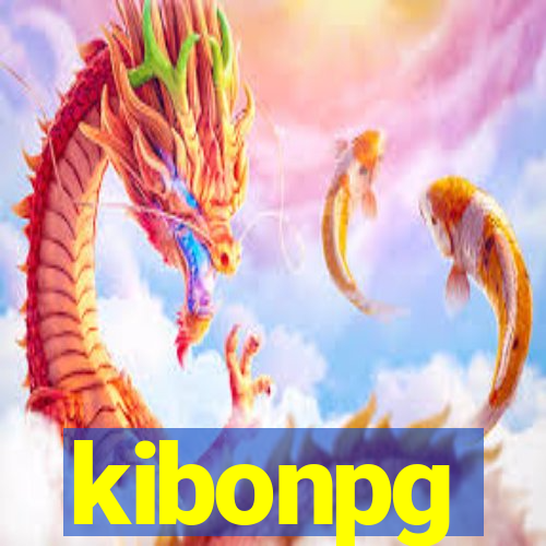 kibonpg