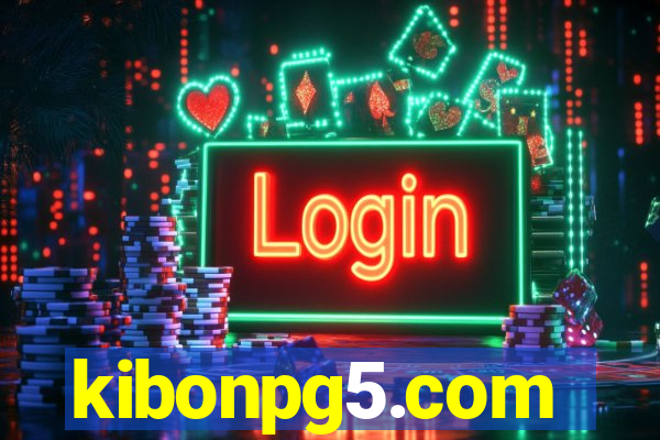 kibonpg5.com