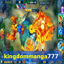 kingdommanga777