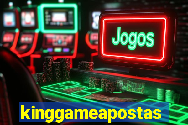 kinggameapostas