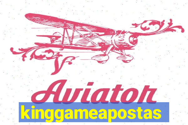 kinggameapostas