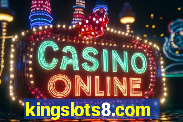 kingslots8.com