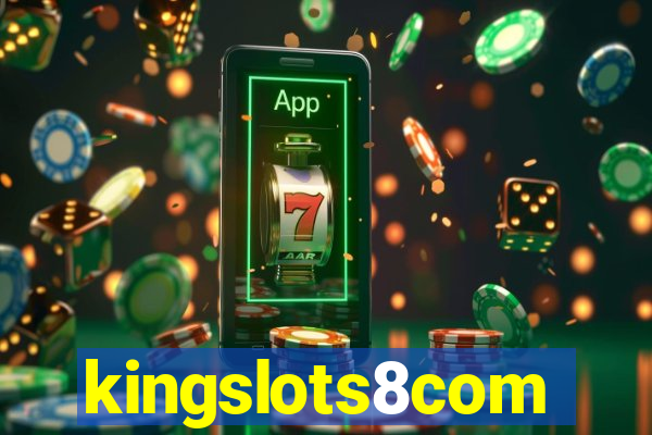 kingslots8com