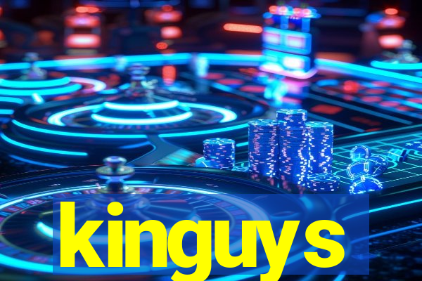 kinguys