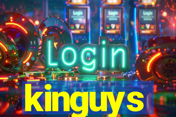 kinguys