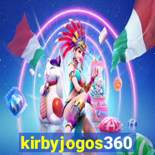 kirbyjogos360