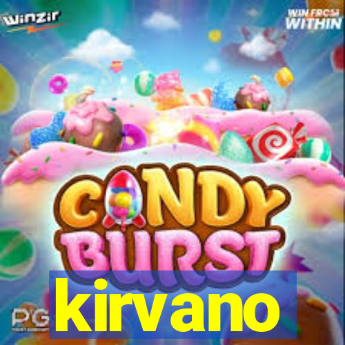 kirvano