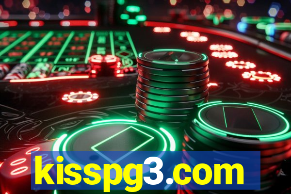 kisspg3.com